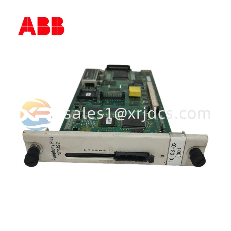 ABB SPNPM220